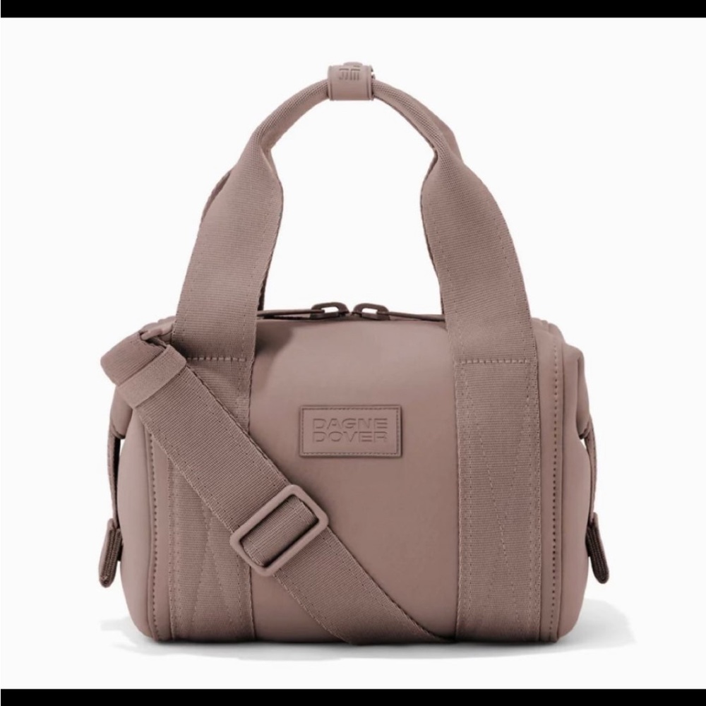Dagne Dover bag